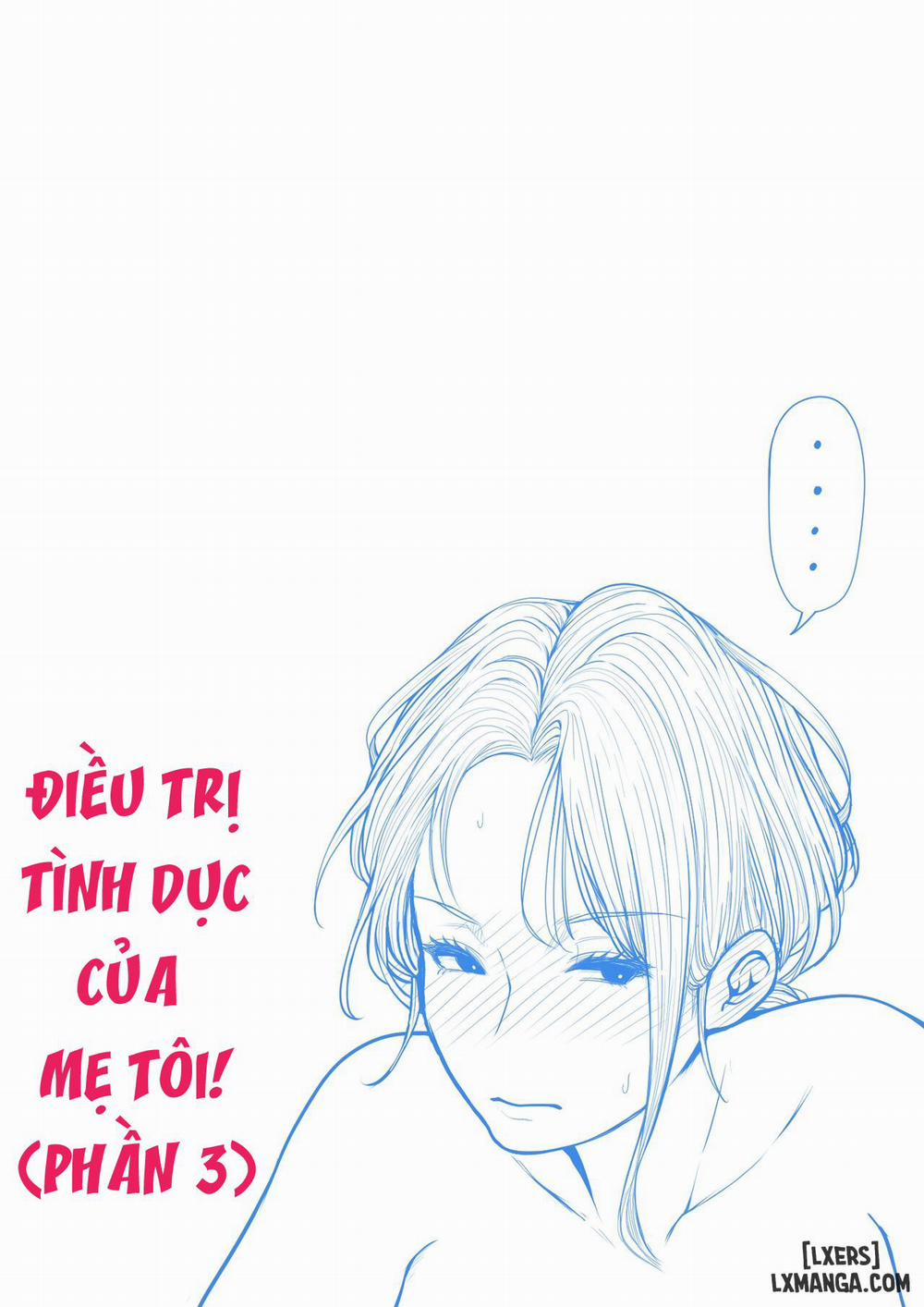 manhwax10.com - Truyện Manhwa Mainichi Okaa-san de Seiyoku Shori! 3 Chương 3 END Trang 23