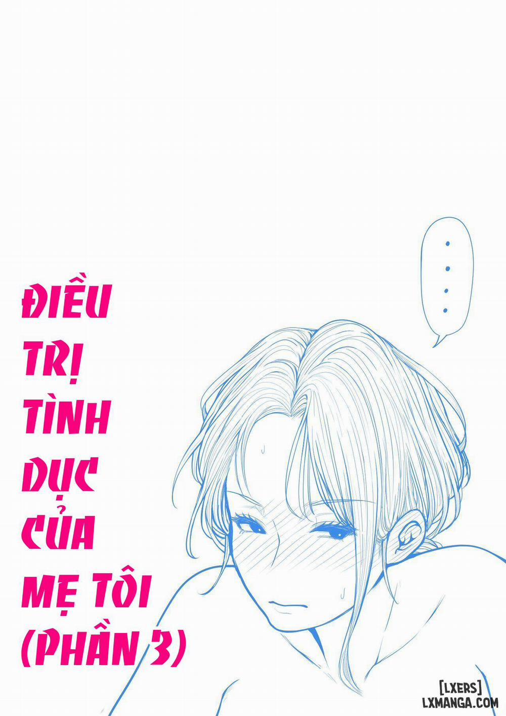 manhwax10.com - Truyện Manhwa Mainichi Okaa-san de Seiyoku Shori! Chương 3 Trang 103