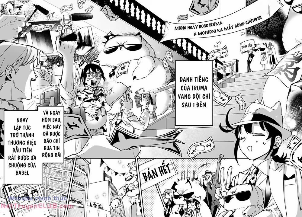 manhwax10.com - Truyện Manhwa Mairimashita! Iruma-Kun: If Episode Of Mafia Chương 2 Trang 66