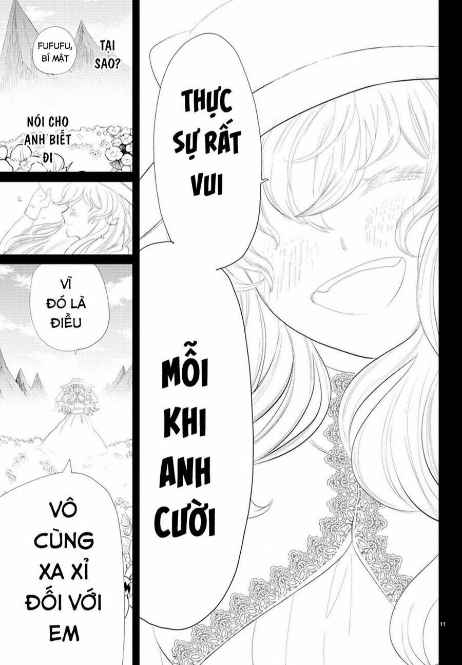 manhwax10.com - Truyện Manhwa Mairimashita! Iruma-Kun Chương 327 Trang 11