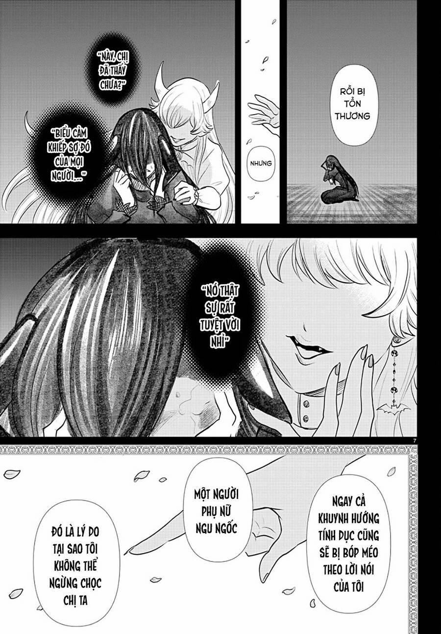 manhwax10.com - Truyện Manhwa Mairimashita! Iruma-Kun Chương 343 Trang 9