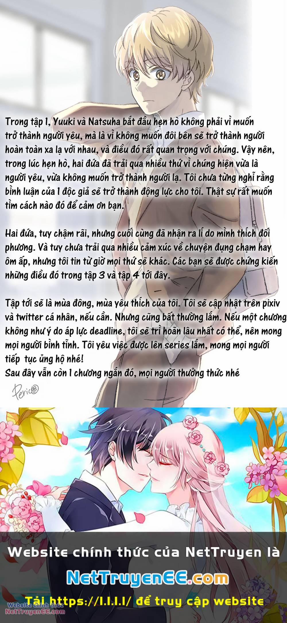 manhwax10.com - Truyện Manhwa Maji De Tsukiau 15-Fun Mae Chương 15 Trang 14