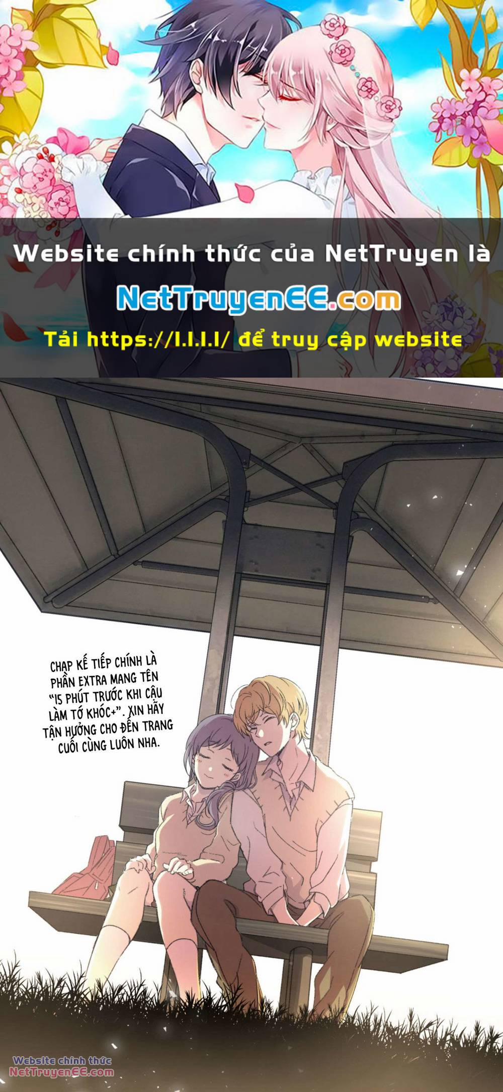 manhwax10.com - Truyện Manhwa Maji De Tsukiau 15-Fun Mae Chương 6 5 Trang 1