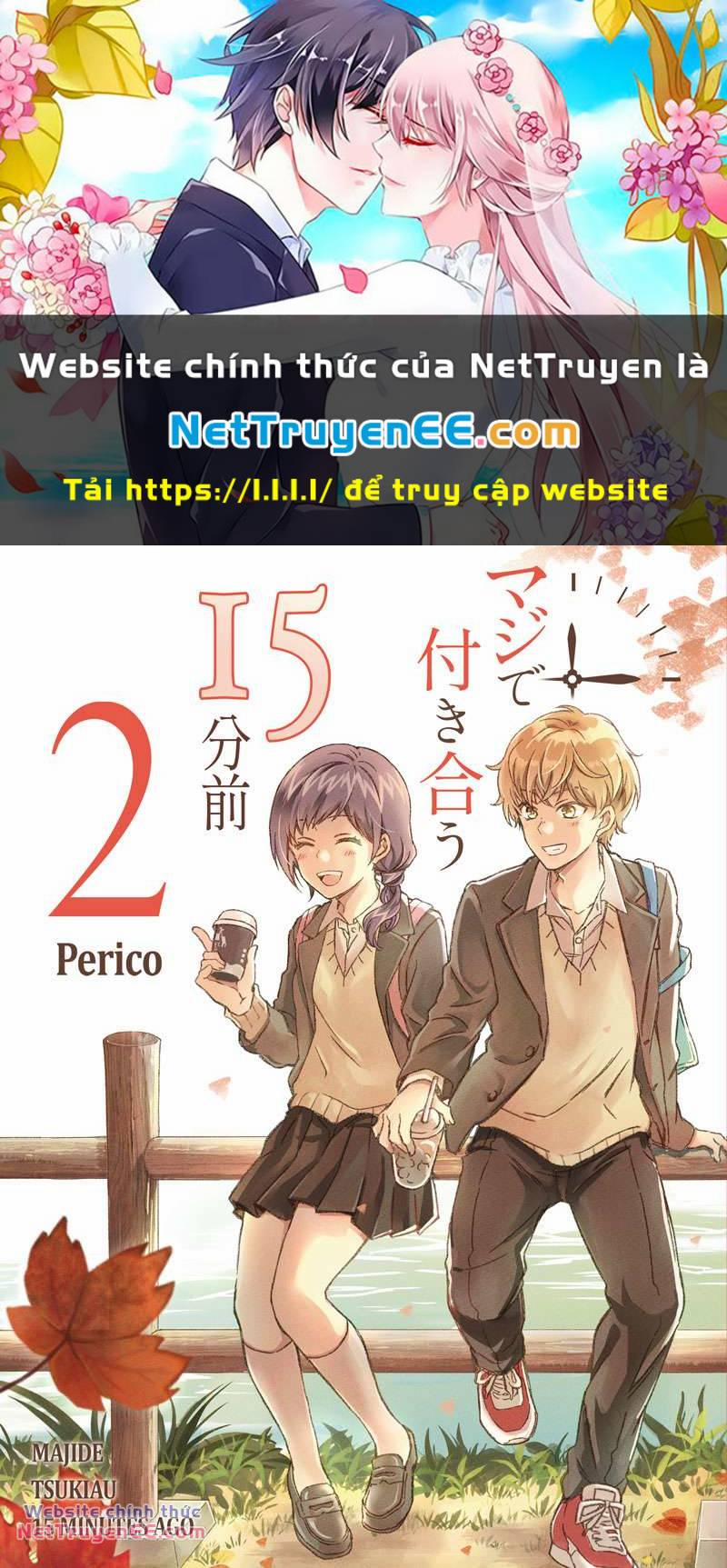 manhwax10.com - Truyện Manhwa Maji De Tsukiau 15-Fun Mae Chương 7 Trang 1