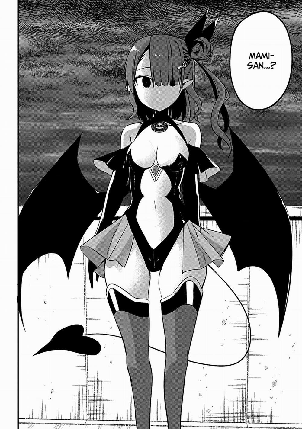 manhwax10.com - Truyện Manhwa Majime Succubus Hiragi-San Chương 30 Trang 12