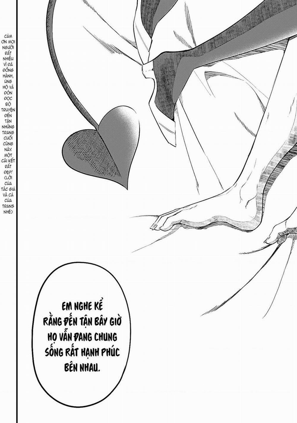 manhwax10.com - Truyện Manhwa Majime Succubus Hiragi-San Chương 34 Trang 28