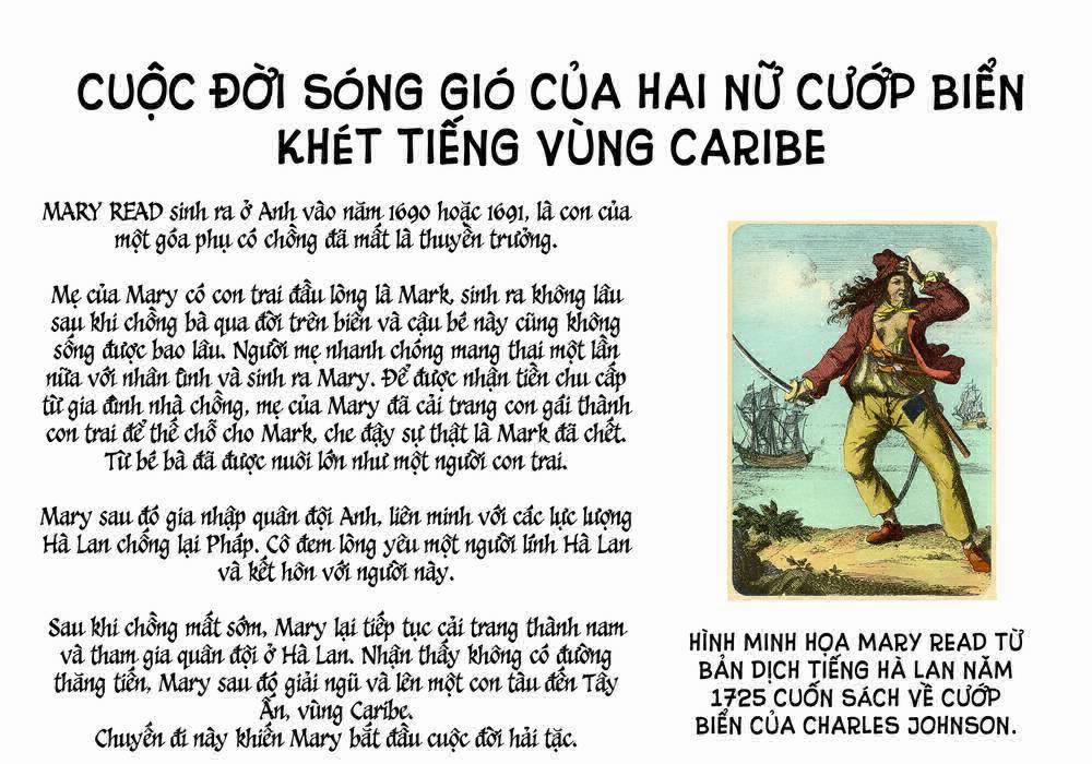 manhwax10.com - Truyện Manhwa Majo Taisen – The War Of Greedy Witches Chương 17 Trang 26