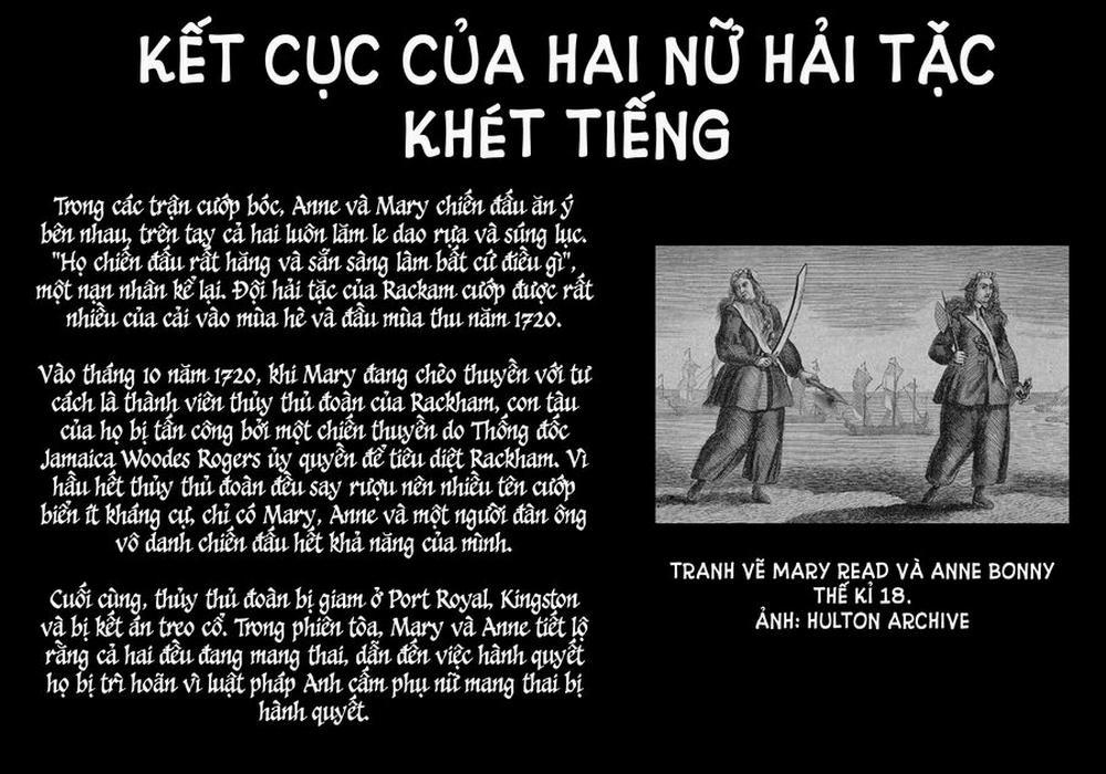 manhwax10.com - Truyện Manhwa Majo Taisen – The War Of Greedy Witches Chương 19 Trang 47