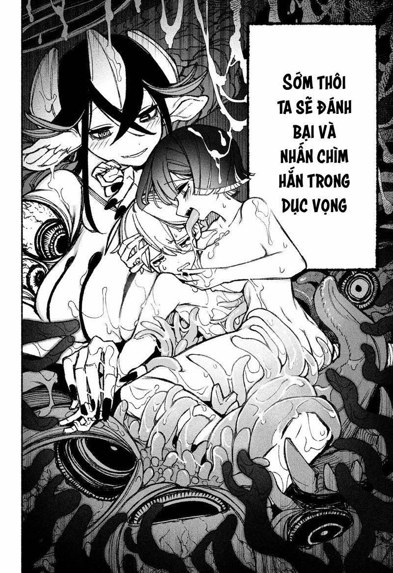 manhwax10.com - Truyện Manhwa Make The Exorcist Fall In Love Chương 47 Trang 24