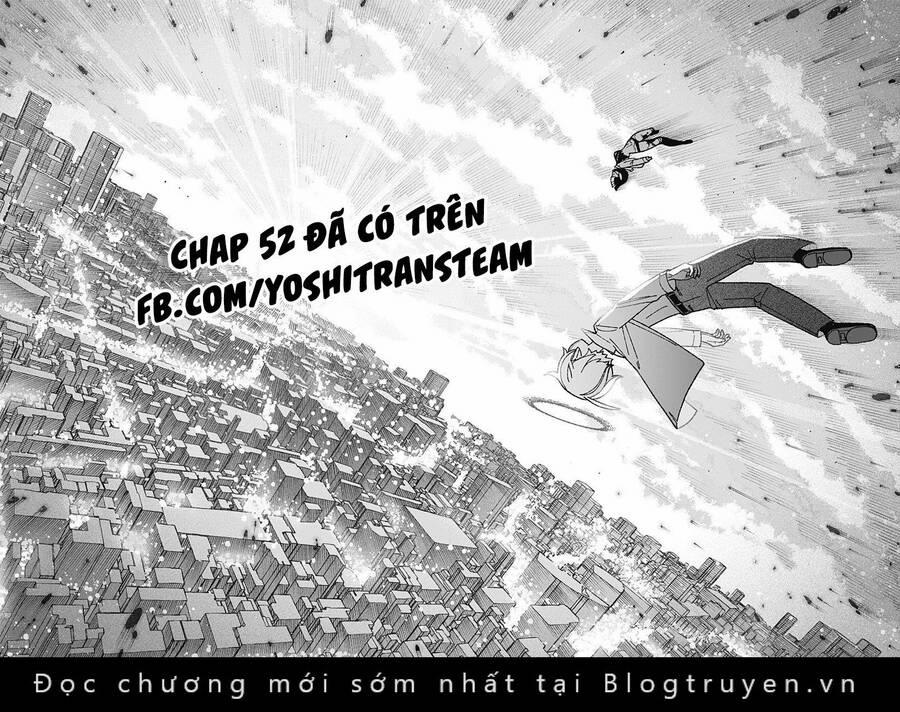 manhwax10.com - Truyện Manhwa Make The Exorcist Fall In Love Chương 51 Trang 25