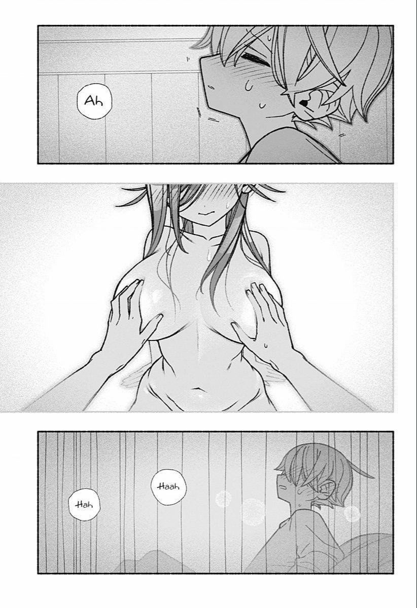 manhwax10.com - Truyện Manhwa Make The Exorcist Fall In Love Chương 55 Trang 15