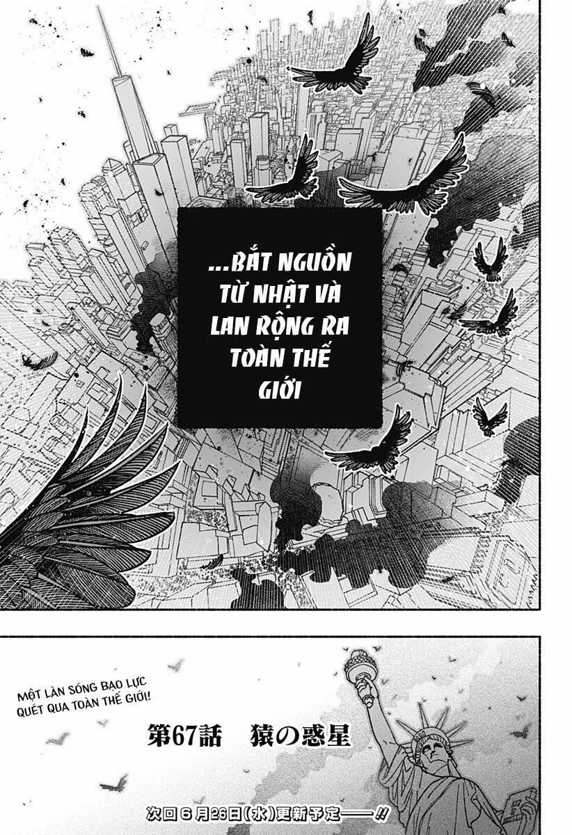 manhwax10.com - Truyện Manhwa Make The Exorcist Fall In Love Chương 67 Trang 24