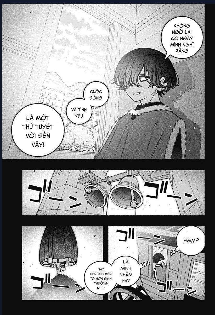 manhwax10.com - Truyện Manhwa Make The Exorcist Fall In Love Chương 75 Trang 14