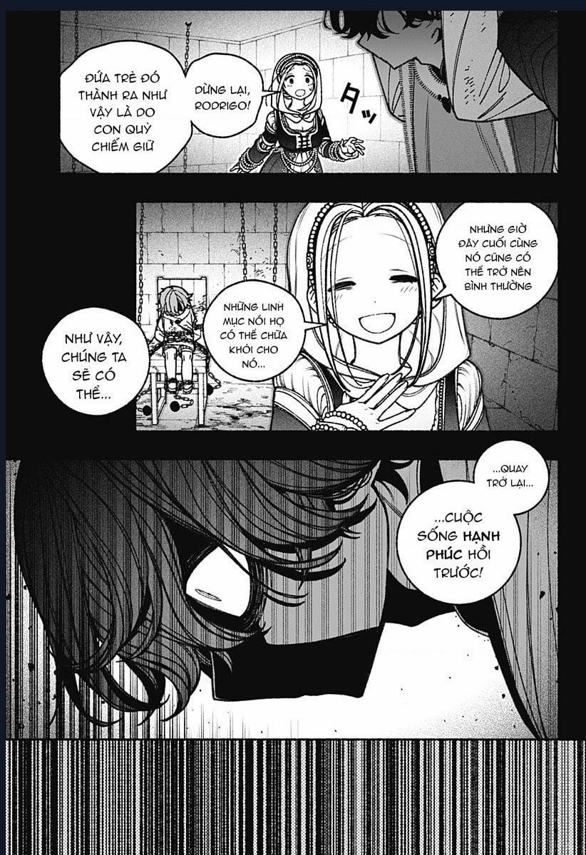 manhwax10.com - Truyện Manhwa Make The Exorcist Fall In Love Chương 75 Trang 20