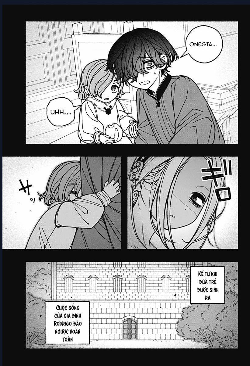 manhwax10.com - Truyện Manhwa Make The Exorcist Fall In Love Chương 75 Trang 4