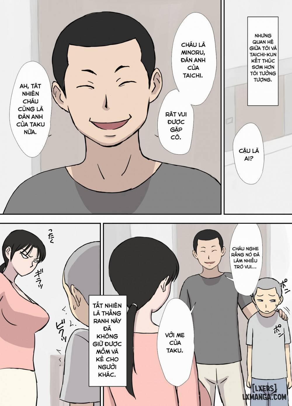 manhwax10.com - Truyện Manhwa Makezugirai no Kyouko-san Chương Oneshot Trang 16