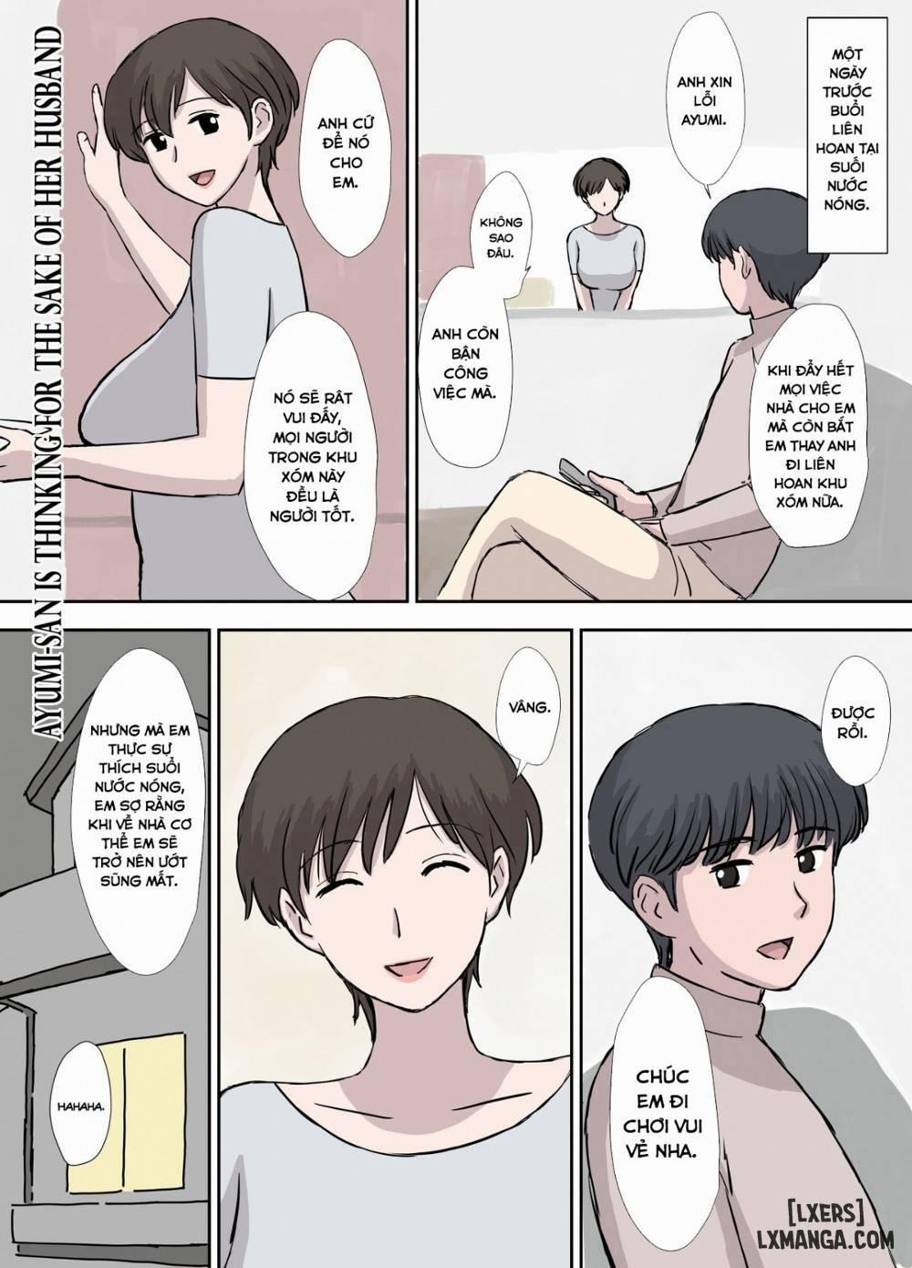 manhwax10.com - Truyện Manhwa Makezugirai no Kyouko-san Chương Oneshot Trang 25