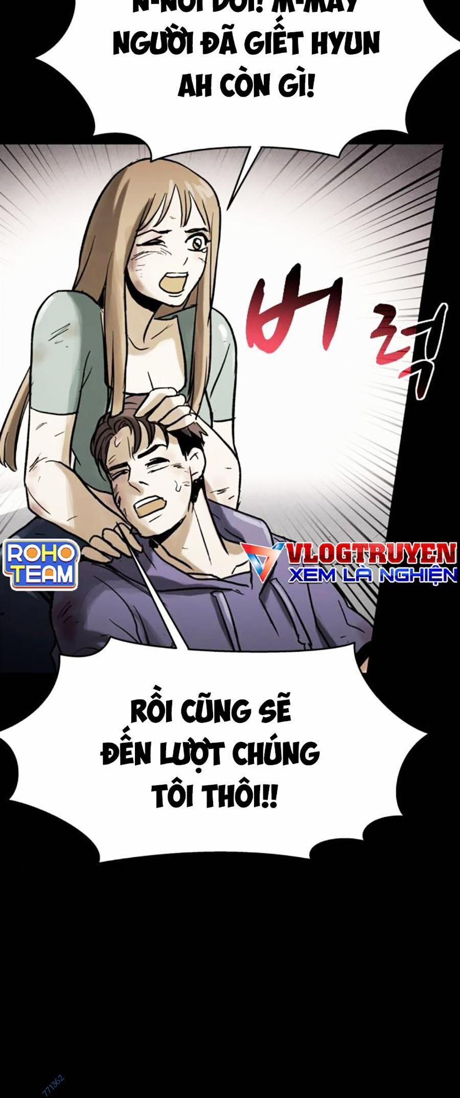 manhwax10.com - Truyện Manhwa Mầm Chết Chương 51 Trang 51