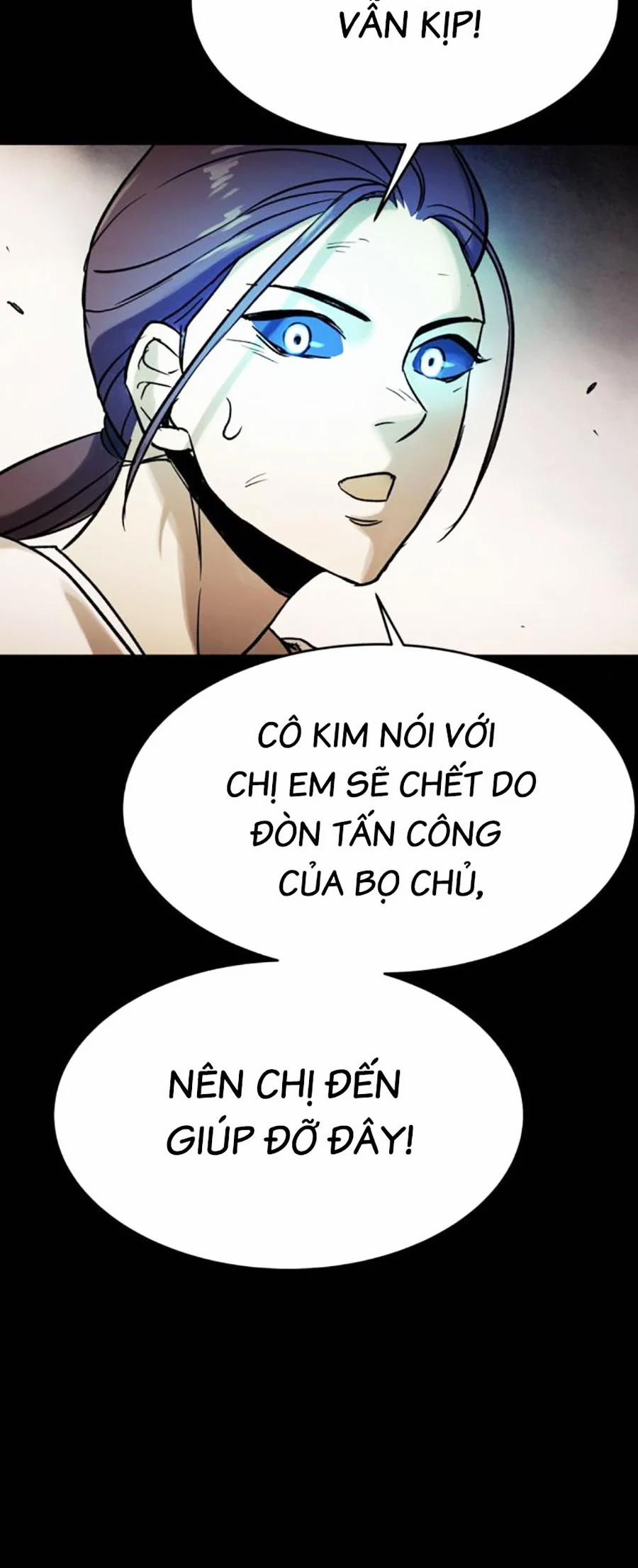 manhwax10.com - Truyện Manhwa Mầm Chết Chương 56 Trang 24