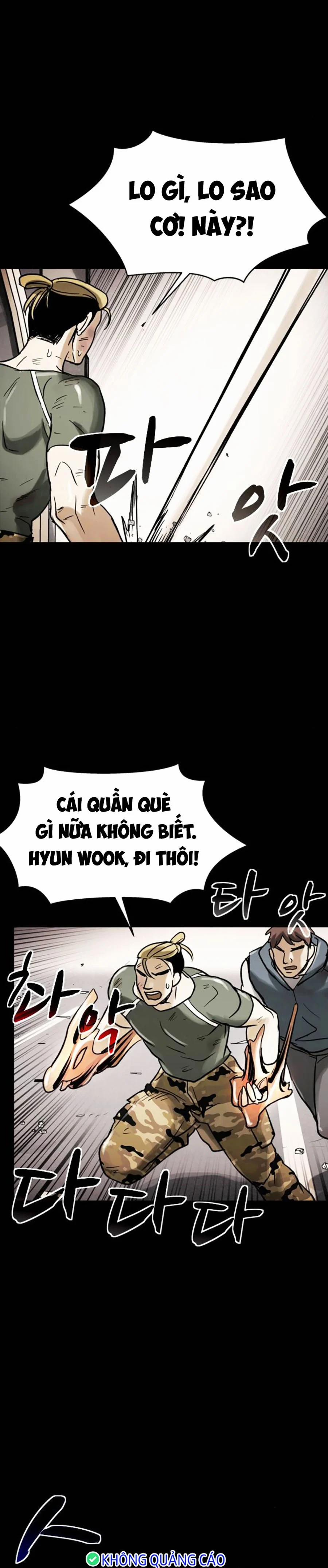 manhwax10.com - Truyện Manhwa Mầm Chết Chương 56 Trang 8