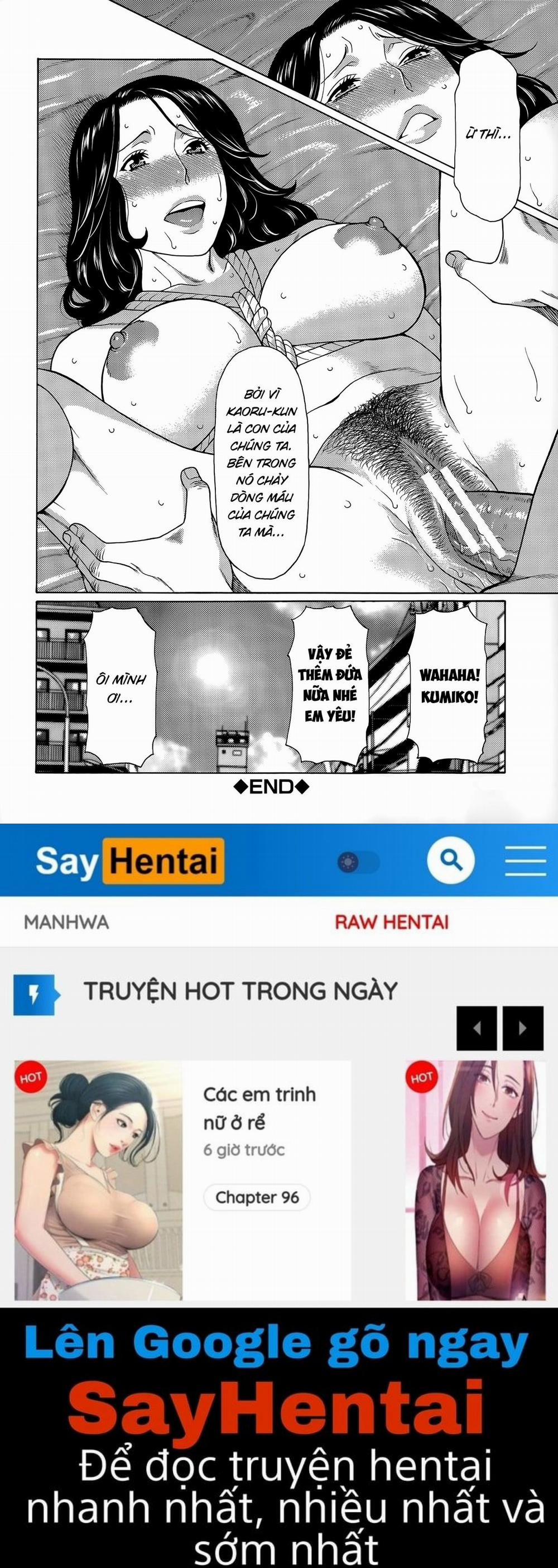 manhwax10.com - Truyện Manhwa Mama to Sensei Chương 4 Trang 29