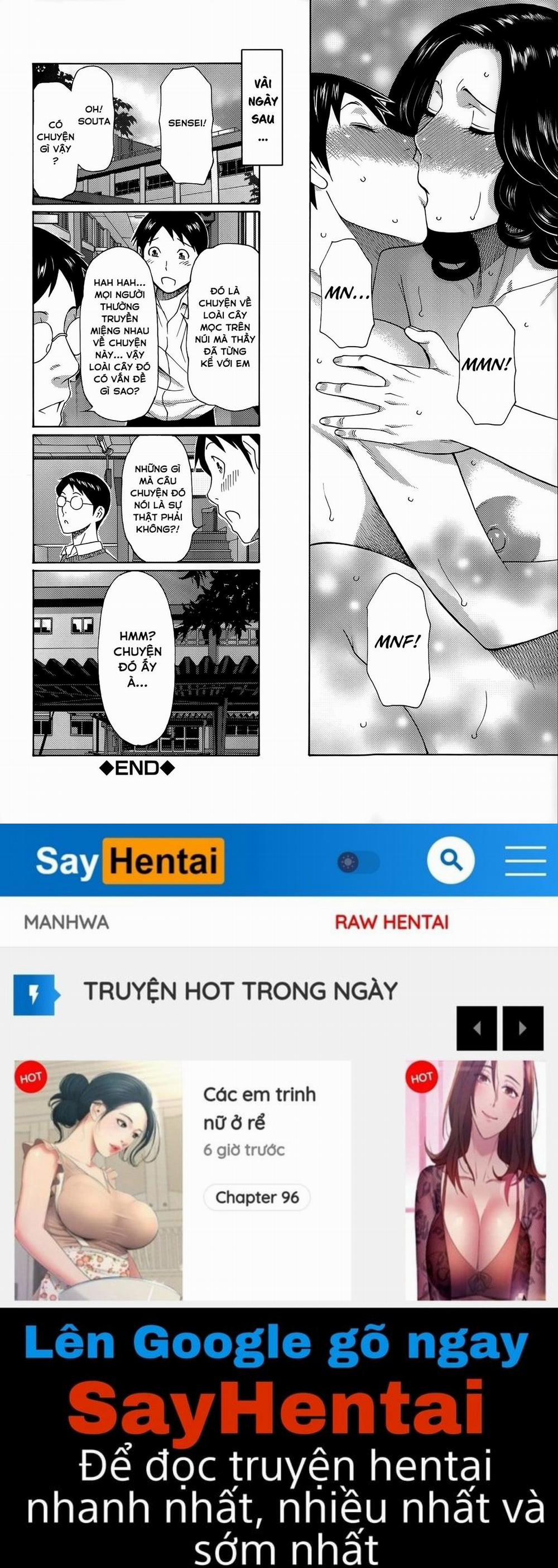 manhwax10.com - Truyện Manhwa Mama to Sensei Chương 5 Trang 29