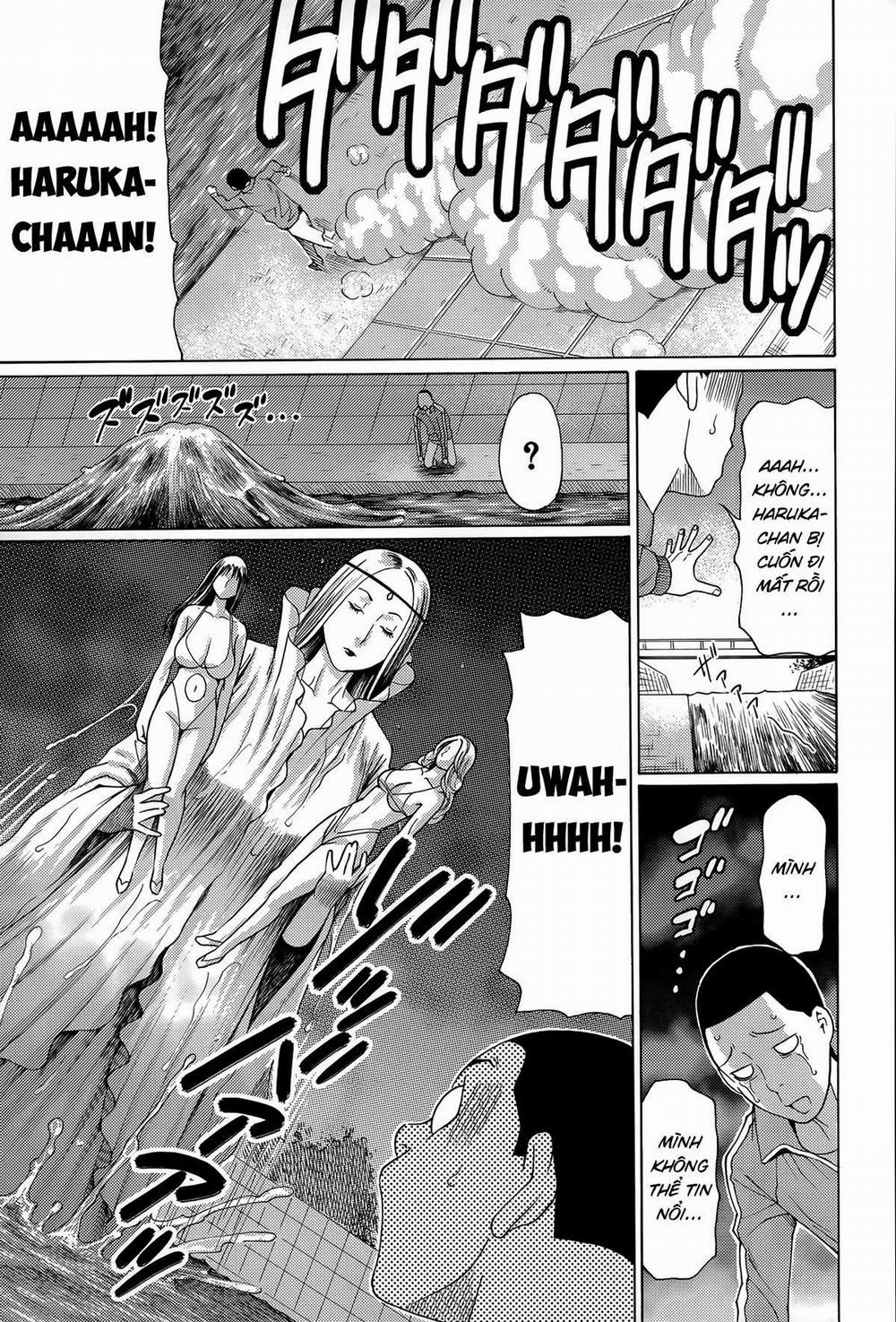 manhwax10.com - Truyện Manhwa Mama to Sensei Chương 7 END Trang 4