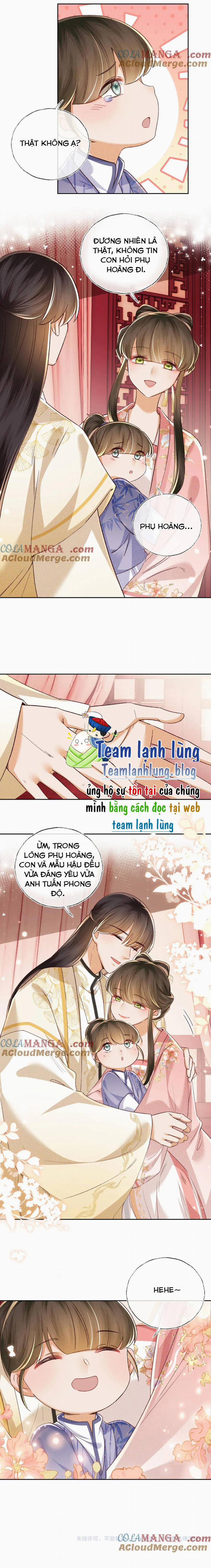 manhwax10.com - Truyện Manhwa Mãn Cấp Trà Xanh Xuyên Không Thành Tiểu Đáng Thương Chương 133 Trang 11