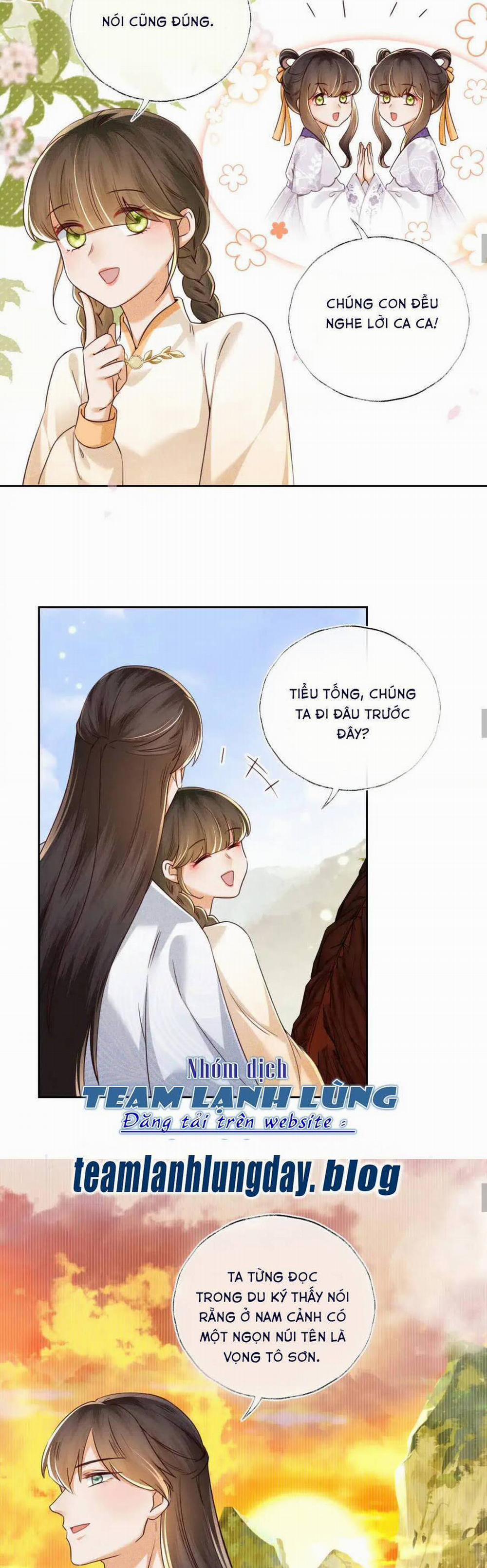 manhwax10.com - Truyện Manhwa Mãn Cấp Trà Xanh Xuyên Không Thành Tiểu Đáng Thương Chương 138 Trang 12