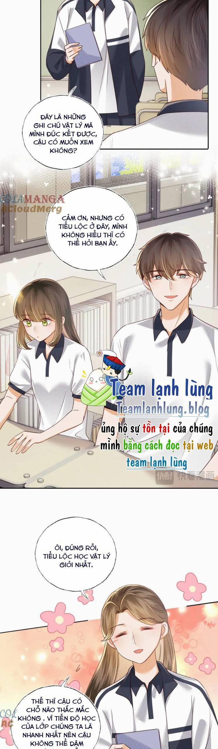 manhwax10.com - Truyện Manhwa Mãn Cấp Trà Xanh Xuyên Không Thành Tiểu Đáng Thương Chương 142 Trang 13