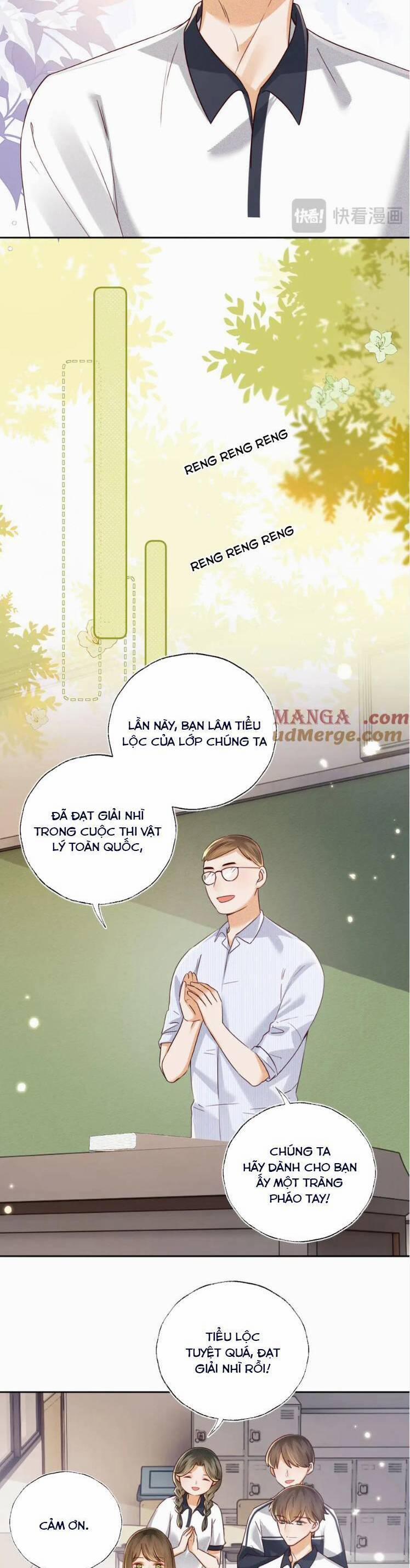 manhwax10.com - Truyện Manhwa Mãn Cấp Trà Xanh Xuyên Không Thành Tiểu Đáng Thương Chương 142 Trang 6