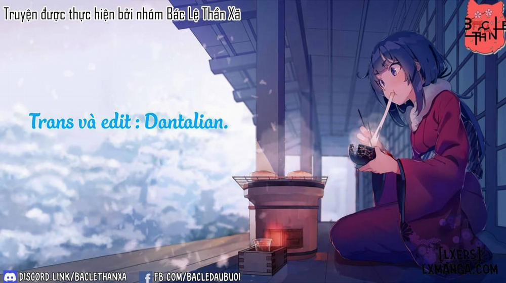 Màn Cuối Sẽ Không Bao Giờ Đến Chương Oneshot Trang 1