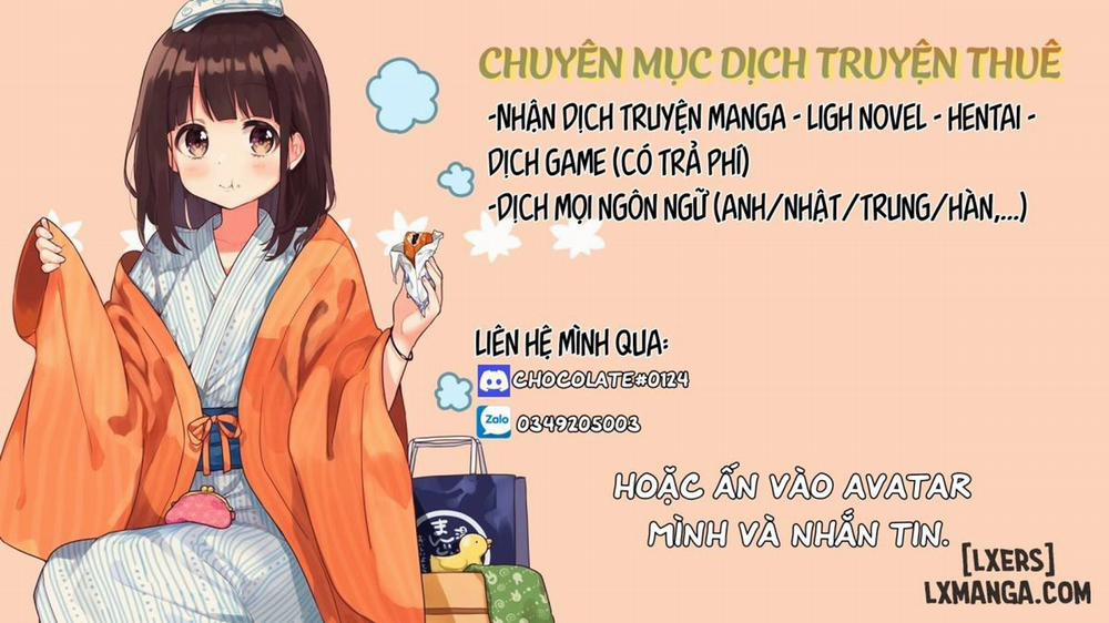 Màn Cuối Sẽ Không Bao Giờ Đến Chương Oneshot Trang 22