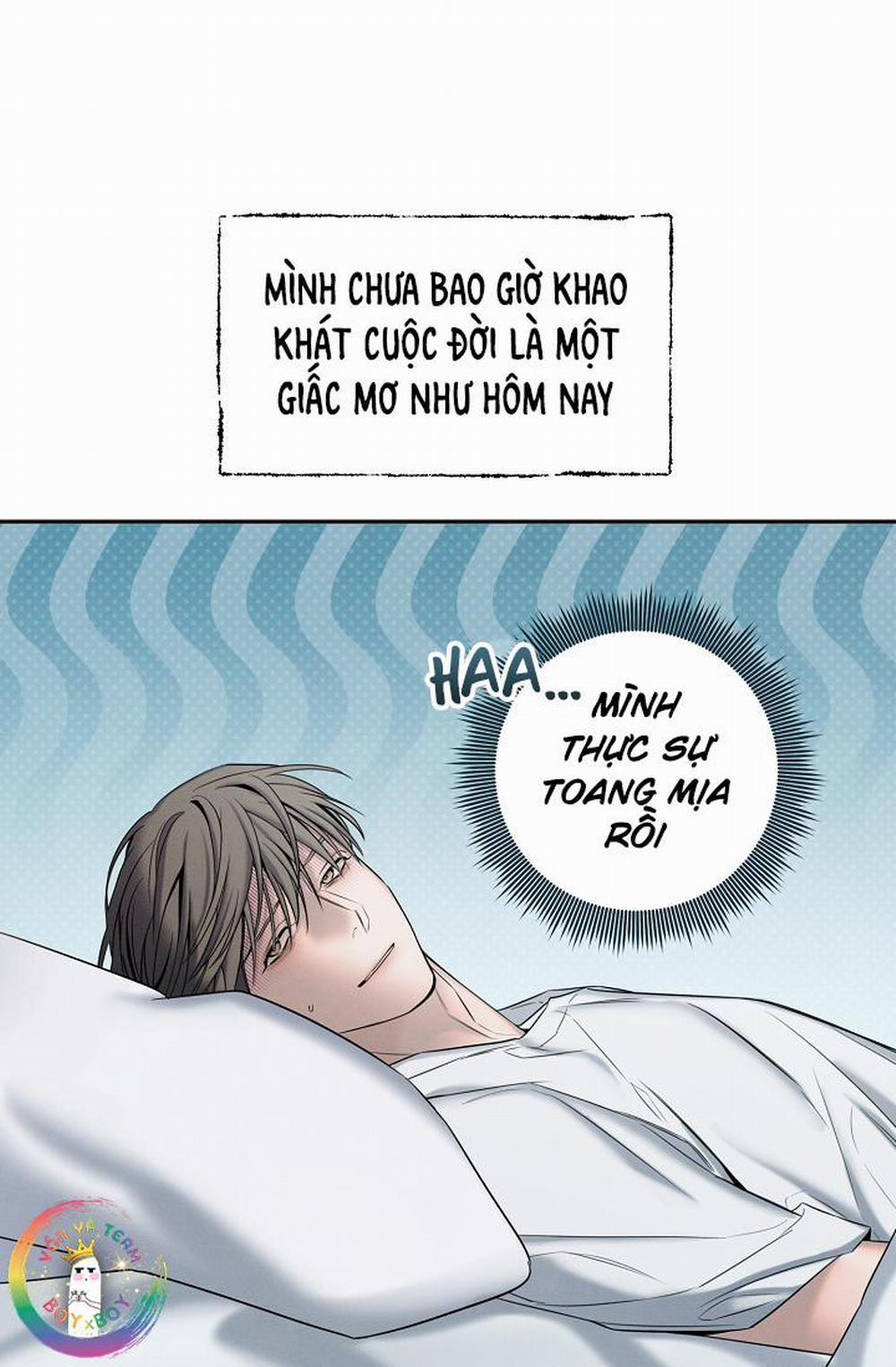 manhwax10.com - Truyện Manhwa Màn Đêm Không Lối Chương 1 Trang 18