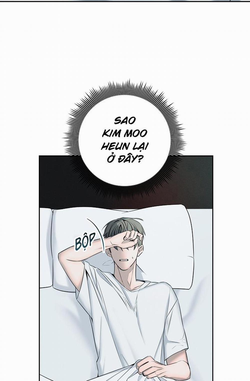 manhwax10.com - Truyện Manhwa Màn Đêm Không Lối Chương 1 Trang 19