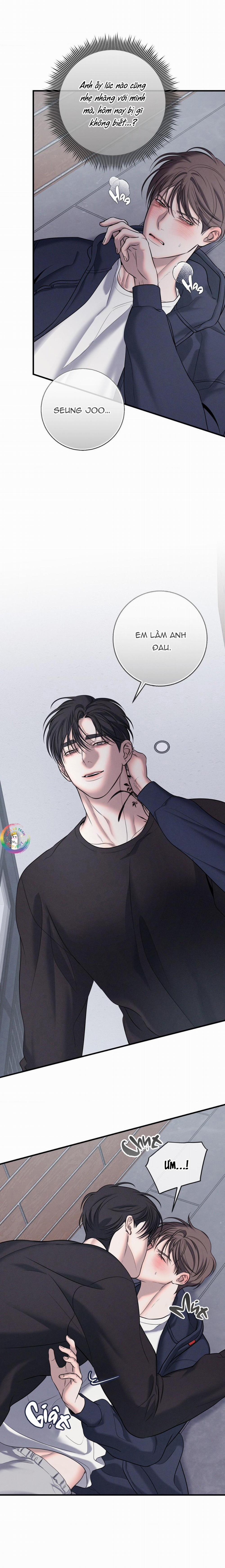 manhwax10.com - Truyện Manhwa Màn Đêm Không Lối Chương 27 Full HD Trang 3