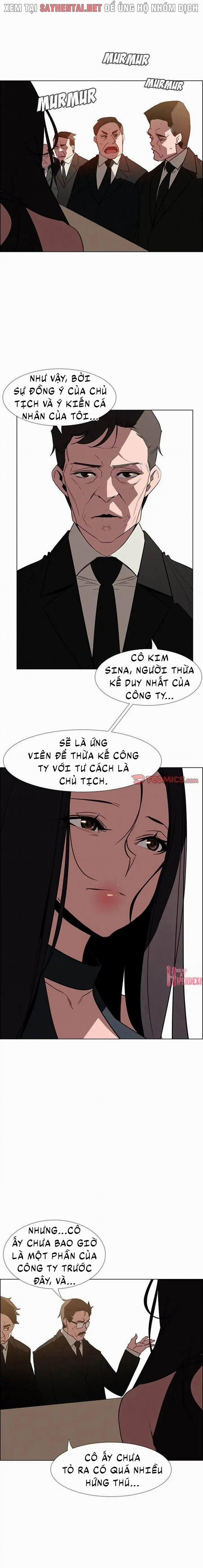 manhwax10.com - Truyện Manhwa Màn Mưa Chương 77 Trang 11