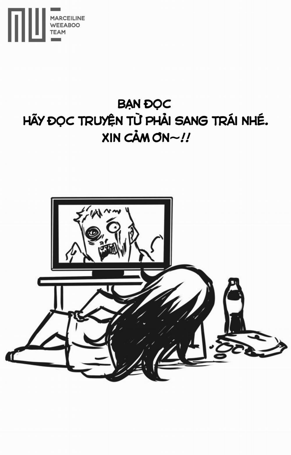 manhwax10.com - Truyện Manhwa Mandy (1Shot) Chương 3 Trang 1