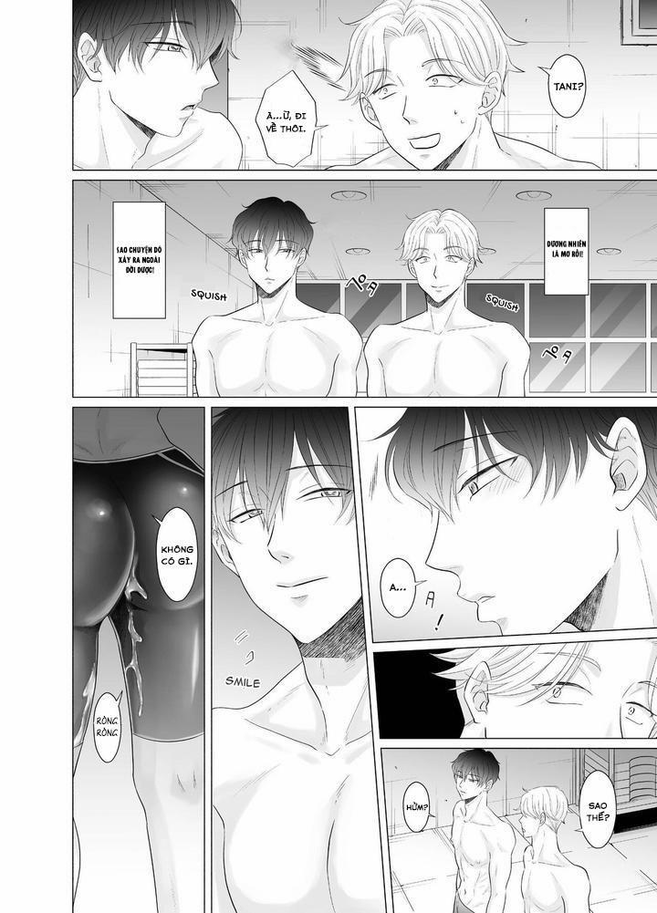 manhwax10.com - Truyện Manhwa Manga Oneshots Siêu Thịt Tuyển Chọn [HOÀN] Chương 54 Trang 22