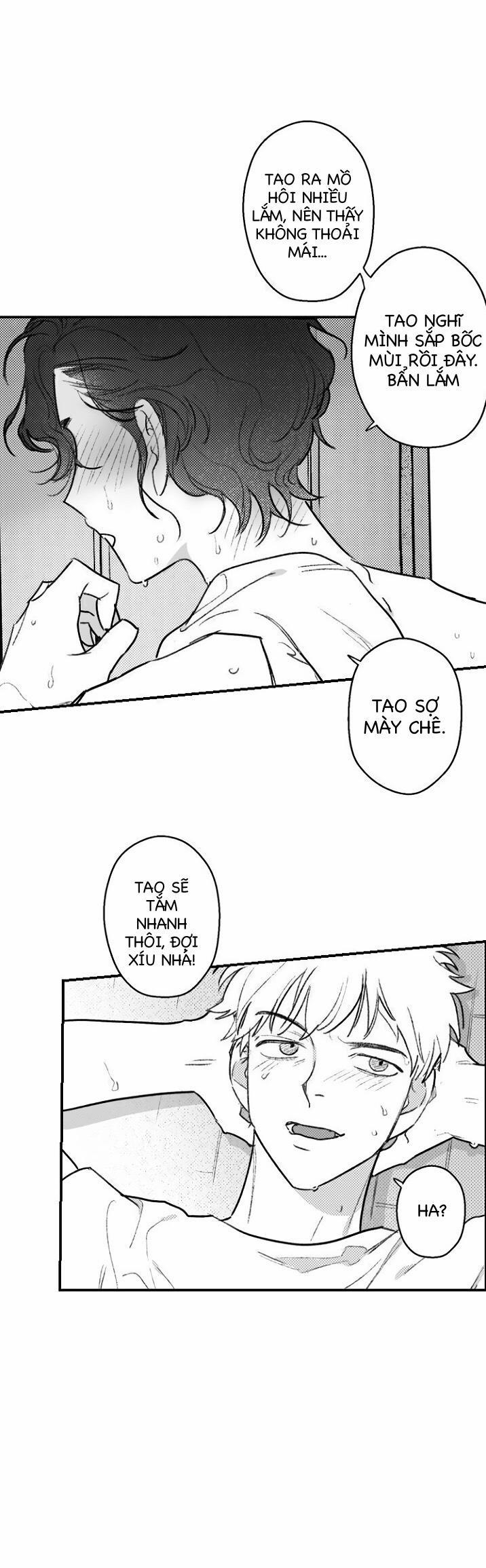 manhwax10.com - Truyện Manhwa Manga Oneshots Siêu Thịt Tuyển Chọn Chương 37 Trang 14