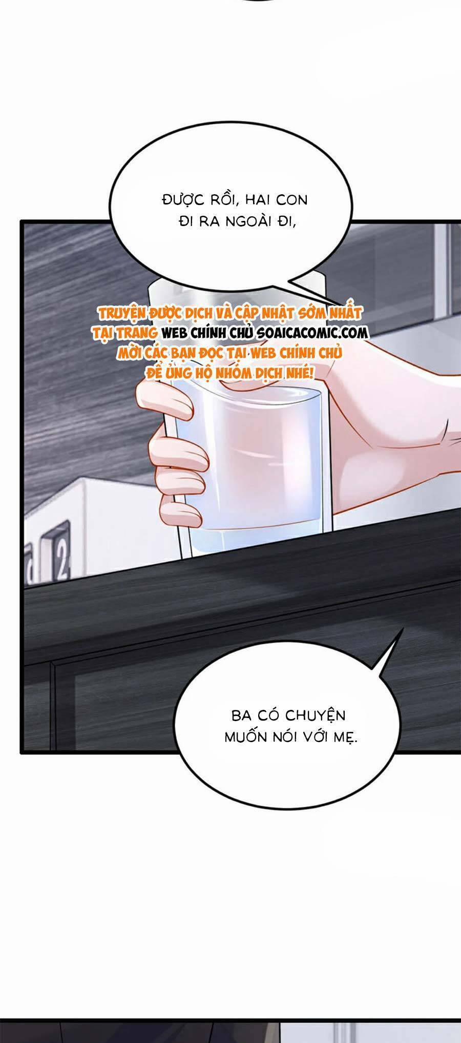 manhwax10.com - Truyện Manhwa Manh Bảo Của Tôi Là Liêu Cơ Chương 176 Trang 15