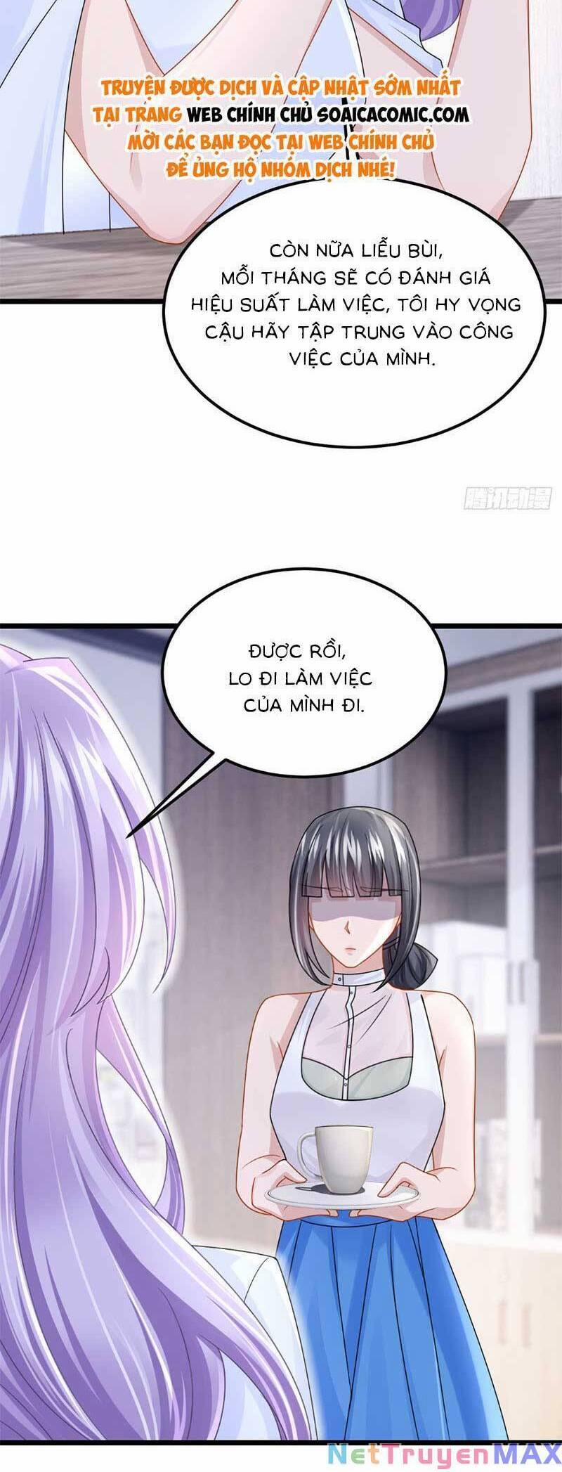 manhwax10.com - Truyện Manhwa Manh Bảo Của Tôi Là Liêu Cơ Chương 179 Trang 13