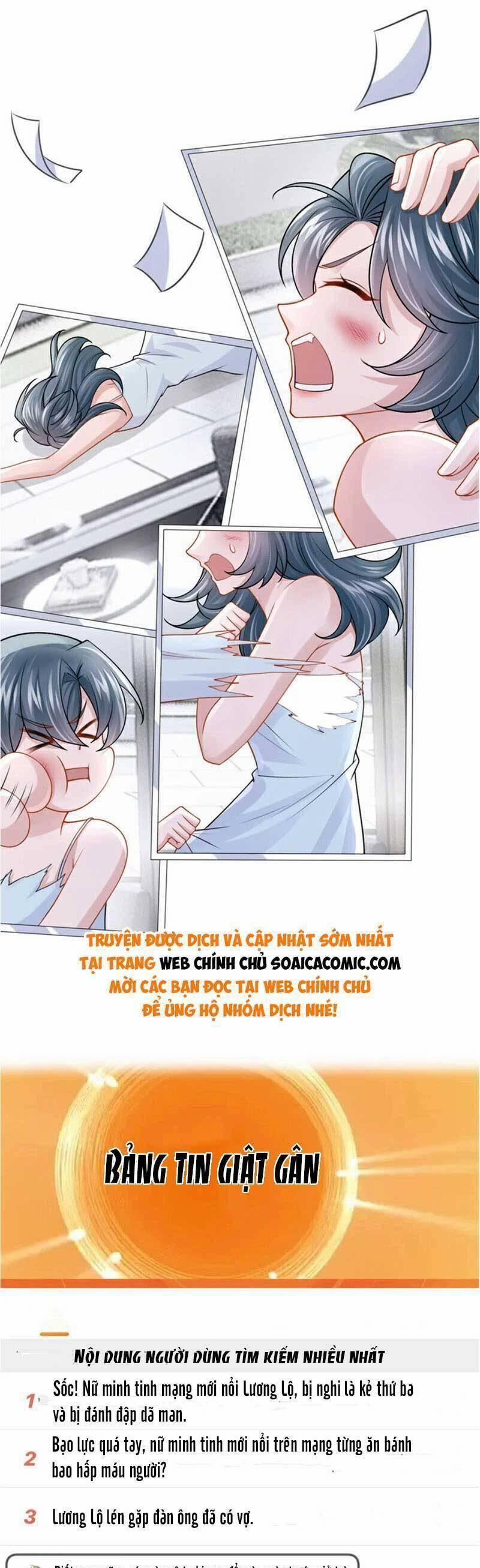 manhwax10.com - Truyện Manhwa Manh Bảo Của Tôi Là Liêu Cơ Chương 192 Trang 18