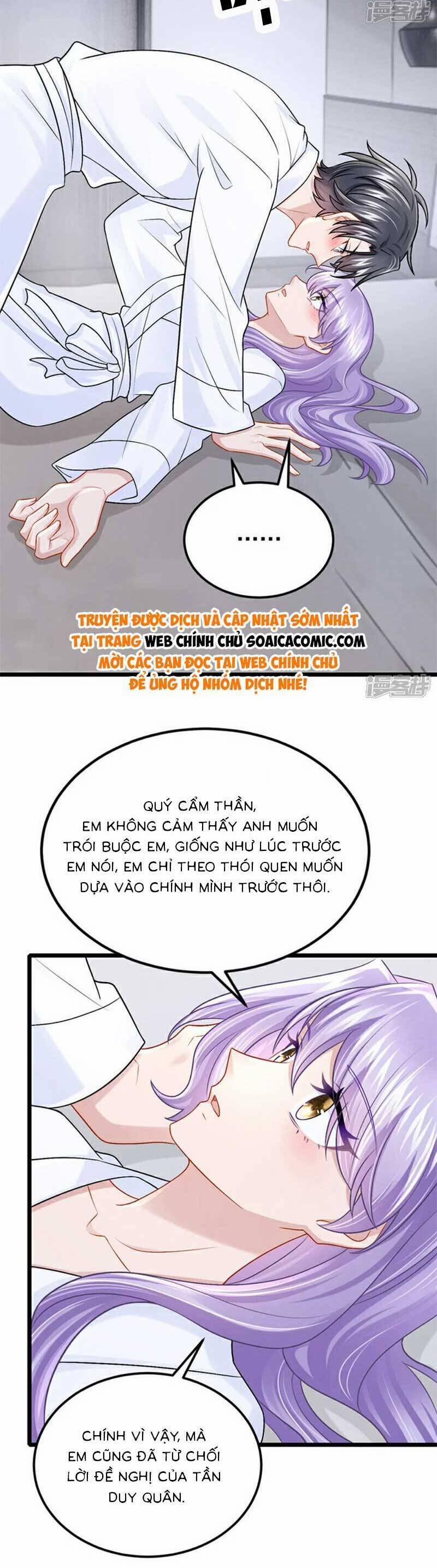 manhwax10.com - Truyện Manhwa Manh Bảo Của Tôi Là Liêu Cơ Chương 199 Trang 16