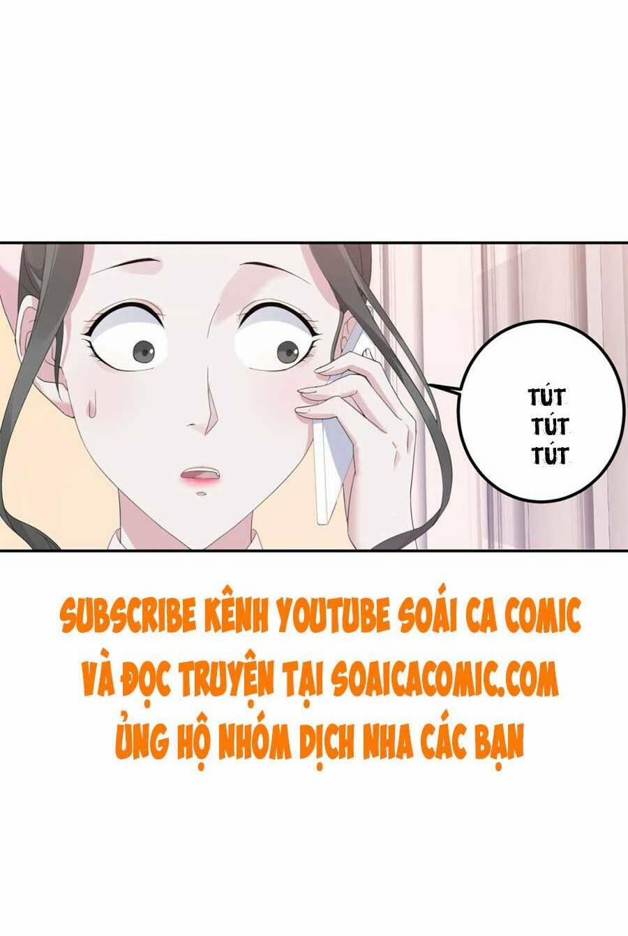 manhwax10.com - Truyện Manhwa Manh Bảo Đột Kích: Tổng Tài Daddy Quá Khó Chơi Chương 10 Trang 23