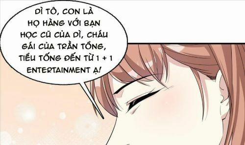 manhwax10.com - Truyện Manhwa Manh Bảo Đột Kích: Tổng Tài Daddy Quá Khó Chơi Chương 11 Trang 22