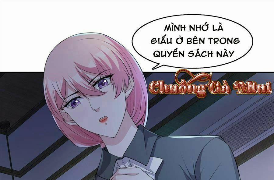 manhwax10.com - Truyện Manhwa Manh Bảo Đột Kích: Tổng Tài Daddy Quá Khó Chơi Chương 14 Trang 3