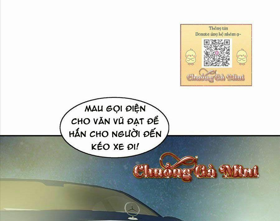 manhwax10.com - Truyện Manhwa Manh Bảo Đột Kích: Tổng Tài Daddy Quá Khó Chơi Chương 14 Trang 31