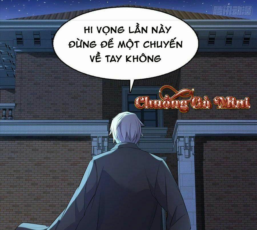 manhwax10.com - Truyện Manhwa Manh Bảo Đột Kích: Tổng Tài Daddy Quá Khó Chơi Chương 14 Trang 37