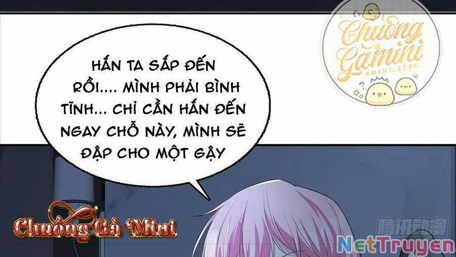 manhwax10.com - Truyện Manhwa Manh Bảo Đột Kích: Tổng Tài Daddy Quá Khó Chơi Chương 15 Trang 34